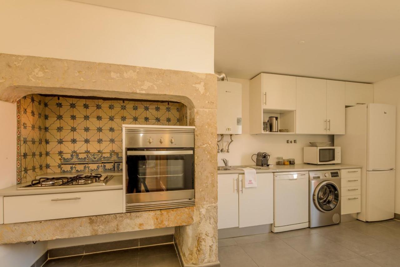 Chiado Premium Two Bedroom Apartment By Les Deux Mariettes Лісабон Екстер'єр фото
